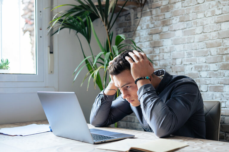 The Real Reason Your Marketing Isn’t Working